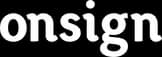 OnSign TV logo