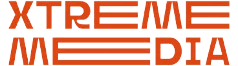 Xtreme Digital Signage logo