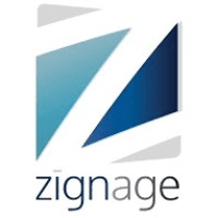 Zcast logo