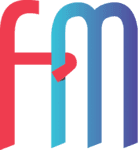 FriendMedia Player Pro logo