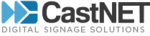 CastNET logo