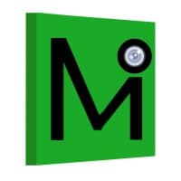 MintM Digital Signage logo
