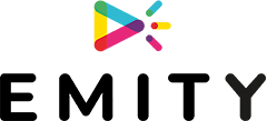 Emity logo