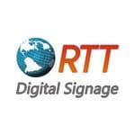 RTT SmartSign logo