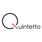 Q-Signage logo