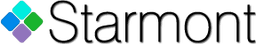 Starmont Verticals logo
