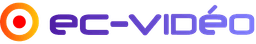 Ec-VIDEO logo