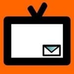 TVQue logo