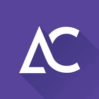 AeriCast logo