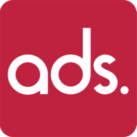 ADS logo