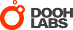 DOOH platform logo
