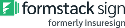 Formstack Sign logo