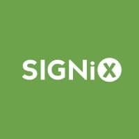 SIGNiX logo