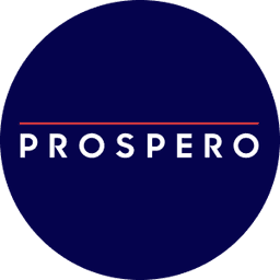Prospero logo