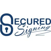 Secured Signing logo