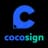 CocoSign logo
