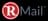 RMail logo