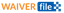 WaiverFile logo
