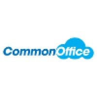 CommonOffice HRIS logo