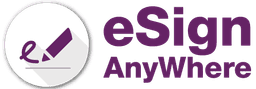 Namirial eSignAnyWhere logo