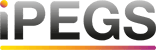 iPEGS Remote logo