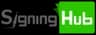 SigningHub logo