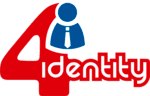 4identity logo