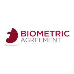 Biometric Agreement logo