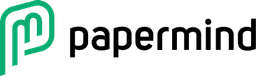 Papermind logo
