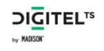Digitel TS logo