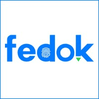 Fedok logo