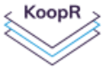 KoopR logo