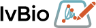 IvBio logo