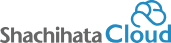 Shachihata Cloud logo