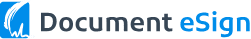 Document eSign logo