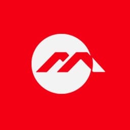 M.Folio logo