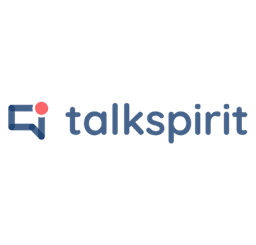Talkspirit logo