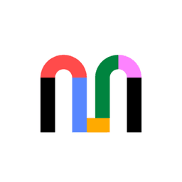 Mural logo