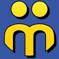 Deskmy logo