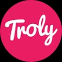 Troly logo