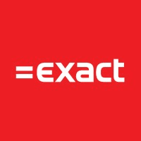 Exact for Wholesale Distribution logo