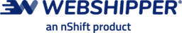 Webshipper logo