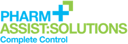 PharmAssist logo