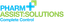 PharmAssist logo