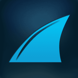 OrderShark logo