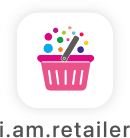 i.am.retailer logo