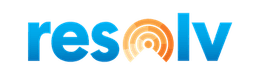 RESOLV logo