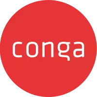 Conga Document Generation logo