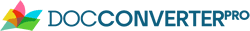 Word to HTML logo