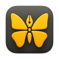 Ulysses logo